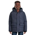 thumbnail image 1 of George Boys' Long Puffer Jacket, 1 of 1