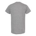 thumbnail image 2 of M&O 3541 T-Shirt Mélange de Luxe, 2 of 2