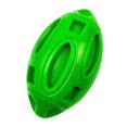 thumbnail image 1 of TIELUTT Rubber Voice Rugby Pet Teeth Grinding and Dog Toy for Small Dogs Fuseball Accessories Accessory Dog Leash Accessories for Large Dogs Dog Accessories 24, 1 of 3