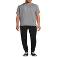 thumbnail image 3 of CHUANK Men‘s and Big Men‘s Knit Jogger Sizes S-5XL, 3 of 6