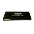 thumbnail image 2 of Electronic Master HDMI Splitter (EMHD0104), 2 of 2