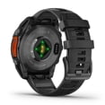 thumbnail image 3 of Garmin fēnix® 8 AMOLED Display GPS Smartwatch - 51-mm - Slate Grey Bezel with Black Silicone Band, 3 of 9