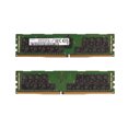 thumbnail image 4 of Samsung Server DDR4 Memory Ram ECC REG RAM 32GB 16GB 8GB RECC Support X99 Motherboard RECC 3200AA 2933Y 2666V 2400T 2133P Server, 4 of 4