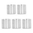 thumbnail image 4 of Écrou de Couplage, 50 Pcs Écrous de Connecteur en Acier Inoxydable 304 Utilitaire Grand pour Pipeline, 4 of 8