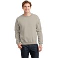 thumbnail image 1 of Gildan Men s Long Sleeve Crewneck Sweatshirt 18000, 1 of 7