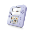 thumbnail image 2 of Nintendo - Console de Jeu Vidéo Portative 2DS - Lavande (Remis à Neuf), 2 of 4