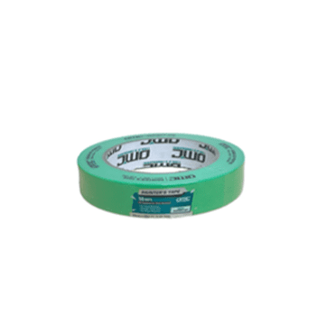 Ruban Vert pour Peintre 1 Pouces X 55 Yd (24mmx50 m)