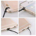 thumbnail image 2 of Langgg 30pcs Mobile Phone Neck Lanyard Straps ID Badge USB Hanging Rope Keys Chain Cards Holder, 2 of 6