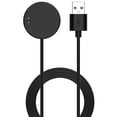 thumbnail image 1 of smart watch charger For Fusion 2 magnetic suction charging wire New, 1 of 8