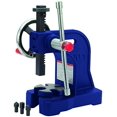 thumbnail image 1 of Palmgren AP10 1 Ton Arbor Press, 1 of 6