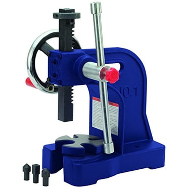Palmgren AP10 1 Ton Arbor Press