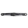 thumbnail image 1 of Quarq, D2 DUB, Crank Arm, 172.5mm, DUB, Black, 1 of 1