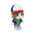 thumbnail image 3 of Peluche Dustin Henderson Stranger Things - Peluche douce de 8 pouces avec broderie spéciale., 3 of 5