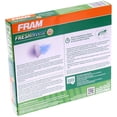thumbnail image 4 of FRAM® Fresh Breeze® FCF10743 Cabin Air Filter, 4 of 5