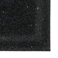 thumbnail image 2 of Mohawk Home Hello Gourd Faux Coir Polyester Doormat, Brown, 18" x 30", 2 of 7
