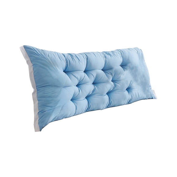 PALIFEUR Bedding Comforter Sets Bedside Cushion Bedroom Cushion Bed Back Tatami Soft Package Bed Sofa