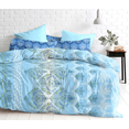 thumbnail image 1 of Housse de Lit Serenity Dream - Bleu, 1 of 1