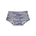 thumbnail image 2 of Fruit Of The Loom Filles Lot de 14 Short Garçon Chiné Assorti, 6, Assorti, 2 of 11