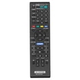 thumbnail image 2 of Remote Control, TV Remote Control Beautiful Standard Specification Durable Safe and Comfortable  for LCD TVs, 2 of 7