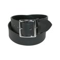 thumbnail image 1 of Boston Leather  Leather 1 5/8 Inch Garrison Belt (Men's Big & Tall), 1 of 3