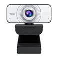 thumbnail image 1 of Webcam Full HD 1080P Webcam Manual Focus With Microphone USB For PC Computer For Conferencing, Live Streaming, 1 of 6