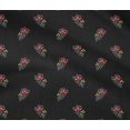 thumbnail image 4 of oneOone Cotton Flex Fabric Floral Block Print Fabric By The Yard 40 Inch Wide, 4 of 4