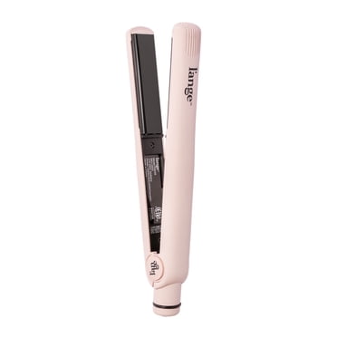 L'ange Hair Aplatir Fer Plat Professionnel en Céramique 1 po, Arrêt Automatique, Blush