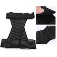 thumbnail image 4 of Posture Corrector Upper Back Brace, Black Upright Posture Back Brace  For Posture Correction For Women For Health Beauty L, 4 of 8