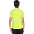 thumbnail image 3 of Team 365 Youth Zone Performance T-Shirt, 3 of 3