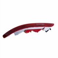 thumbnail image 1 of For Audi Q5 2006-2016 Bumper Tail Light Reverse Fog light for Audi 8R0945096 Light Lamp Rear Left Right Side 8R0945095 8R0945096, 1 of 1