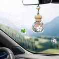 thumbnail image 1 of Meitianfacai Parfum de Voiture Suspendu Huile Longue Durée 10ml, 1 of 6