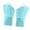 bleu, variante sur Tachiuwa Gants d'Été anti-UV Antidérapants Sans Paume Gants Courts pour Golf Plein Air Voyage Noir