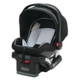 thumbnail image 1 of Graco SnugRide SnugLock 35 Infant Car Seat, 1 of 4