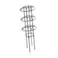 thumbnail image 3 of jinwen Garden Obelisk Trellis Multifunctional Potted Plant Support Rack for Flowers 90cm multi umbrella, 3 of 9