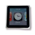 thumbnail image 2 of Apple iPod Nano 6e Génération 16 Go Argent, Lecteur MP3, Excellent État, 2 of 2