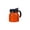 Orange, variant on Noehoiugi Insulated Stainless Steel Water Bottle With Leak-Proof Lid Double Walled Vacuum Thermal Mug For Outdoor Travel Gym Sports And Everyday Hydration