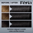 thumbnail image 3 of L'Oréal Paris Feria, Permanent Hair Dye, 3 of 7