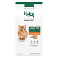 thumbnail image 1 of NUTRO WHOLESOME ESSENTIALS Adult Dry Cat Food Chicken & Brown Rice Recipe, 2.27kg Bag, 1 of 18