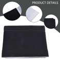 thumbnail image 3 of Cable Management Sleeve Flexible Neoprene Wrap Wire Cord Hider Cover Organizer, 3 of 10