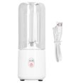 thumbnail image 2 of Mini Fruit Mixer,Portable Blender 6 Blades USB Portable Blender Portable Blender Exceptional Craftsmanship, 2 of 8