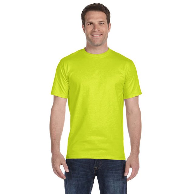 Gildan G800 T-Shirt Adulte 50/50