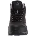 thumbnail image 2 of Reebok Work Men's Beamer RB1067 Work Shoe, Black, 6.5 W US, 2 of 2