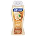 thumbnail image 1 of Softsoap Moisturizing Body Wash, All Skin Types, Shea and Almond Oil, 20 fl oz Bottle, 1 of 9