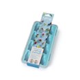 thumbnail image 2 of Lékué Dolphin Ice Cube Tray with Lid, 2 of 5