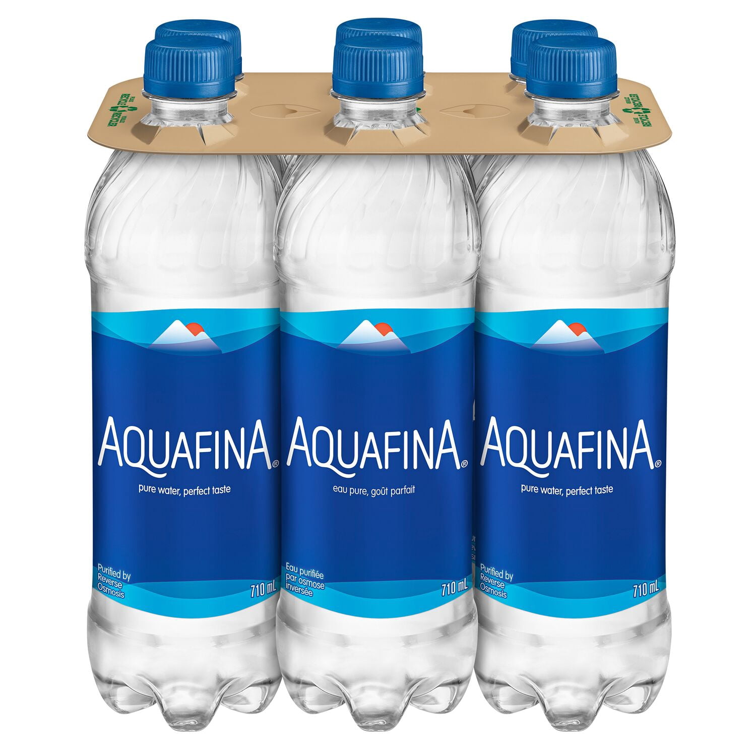 Aquafina Purified Reverse Osmosis Water