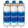 thumbnail image 1 of Aquafina Purified Water 6 x 710ml, Bottles, 1 of 5