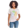 thumbnail image 1 of Tee-Shirt LIC CAREBEARS SS, 1 of 3