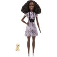 thumbnail image 1 of Barbie – Poupée Barbie Photographe Animalière, 1 of 6