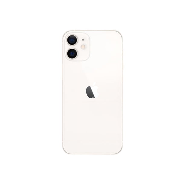 Apple iPhone 12 mini - 5G smartphone - dual-SIM / Internal Memory