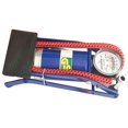 thumbnail image 3 of Portable Air Pump Inflator with Pressure Gauge High Pressure Bike Floor Foot, 3 of 7